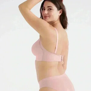 KNIX WingWoman Contour Bra SIZE 7+